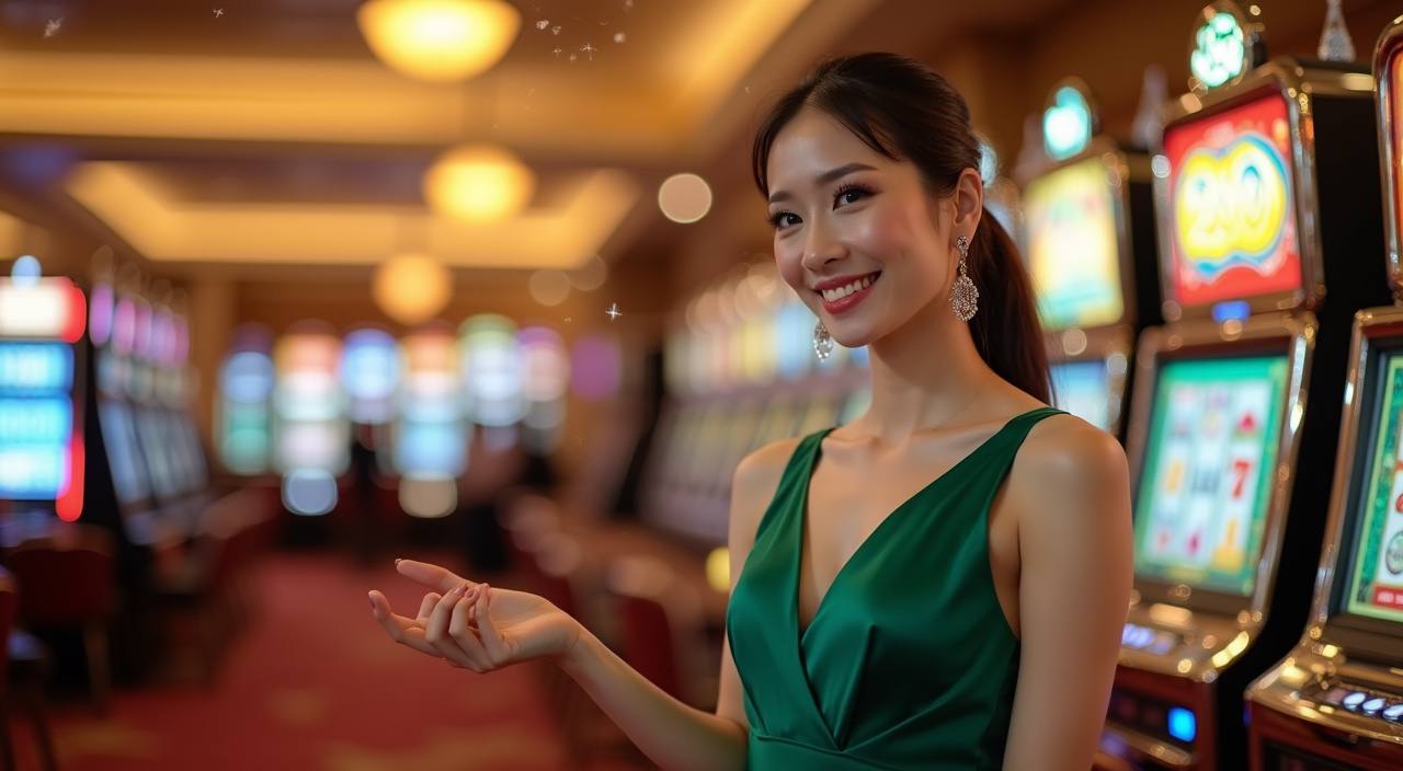 slots68 slots68 အတွက် တိုက်ရိုက်ကာစီနို စလော့ လမ်းညွှန်
