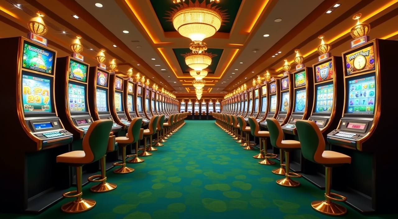 slots68 mobile gaming