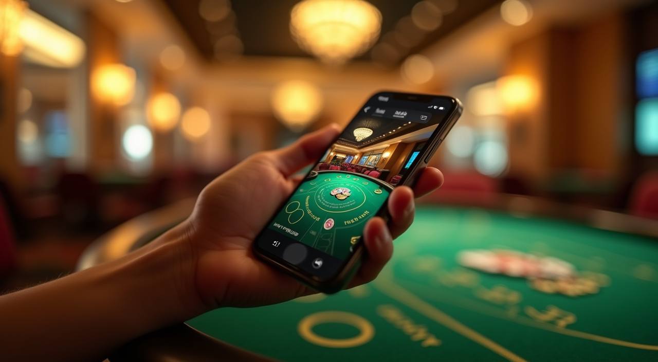 slots68 mobile gaming